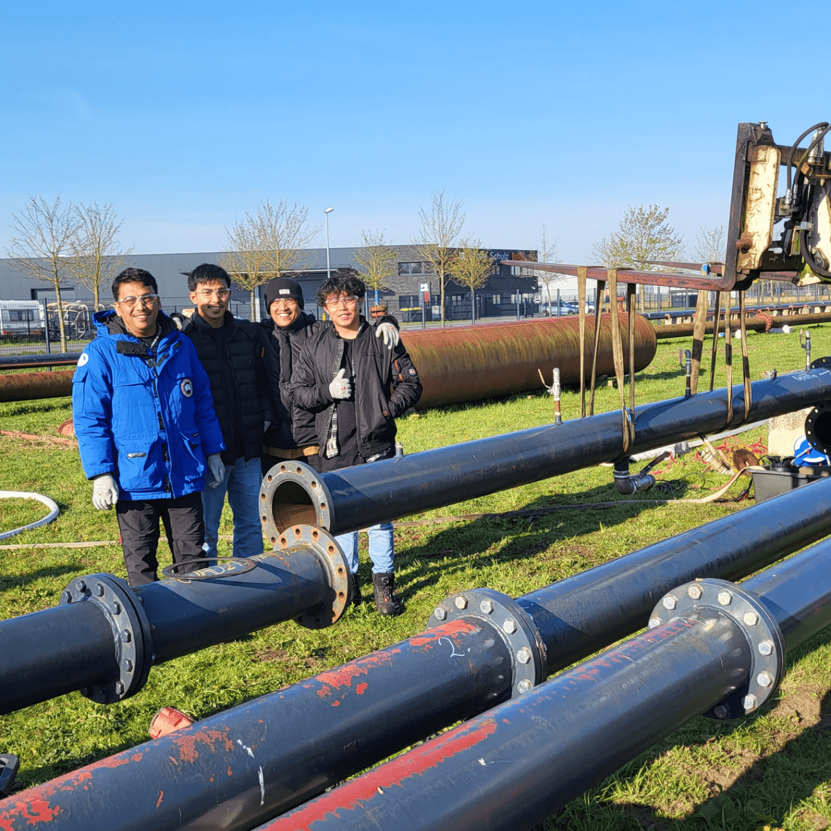 3P ILI Level I and II Training