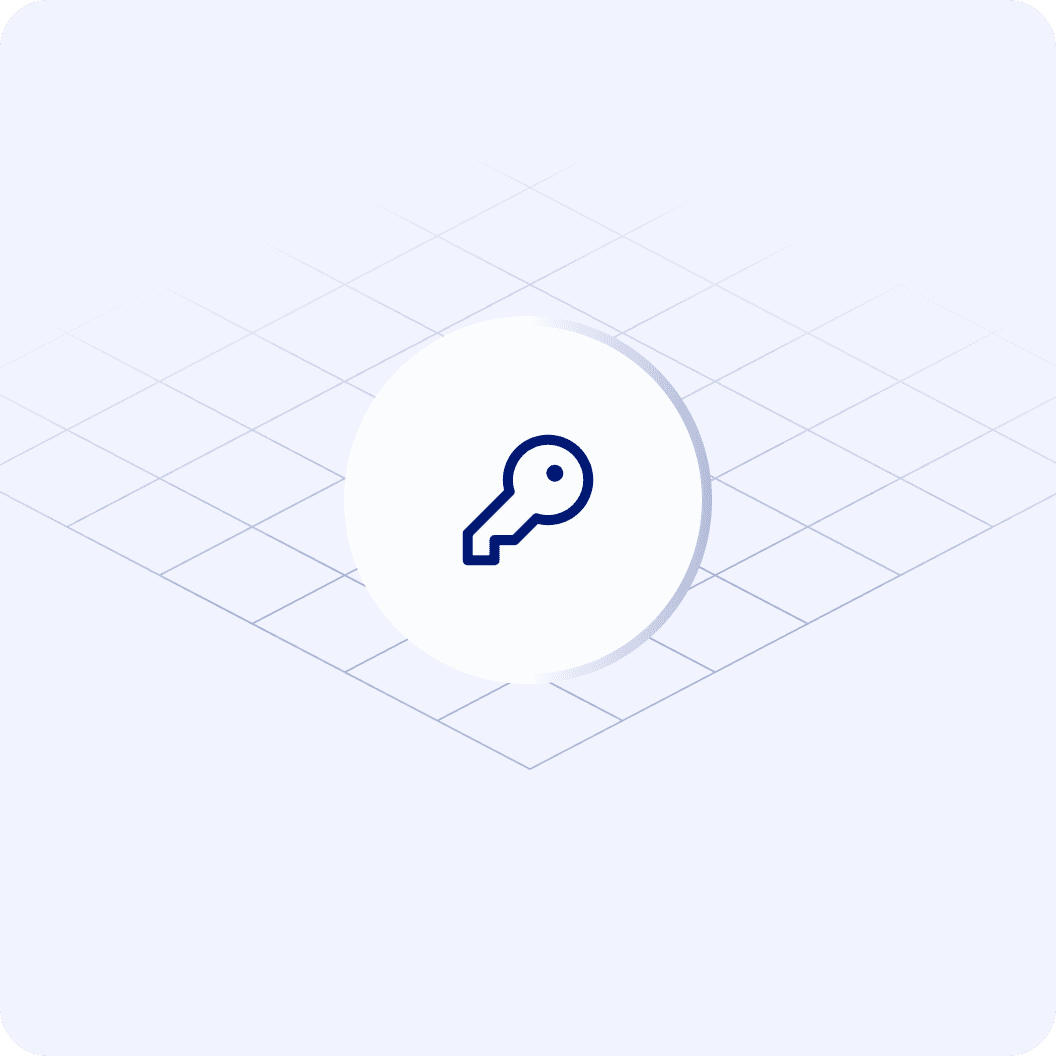 Key Icon