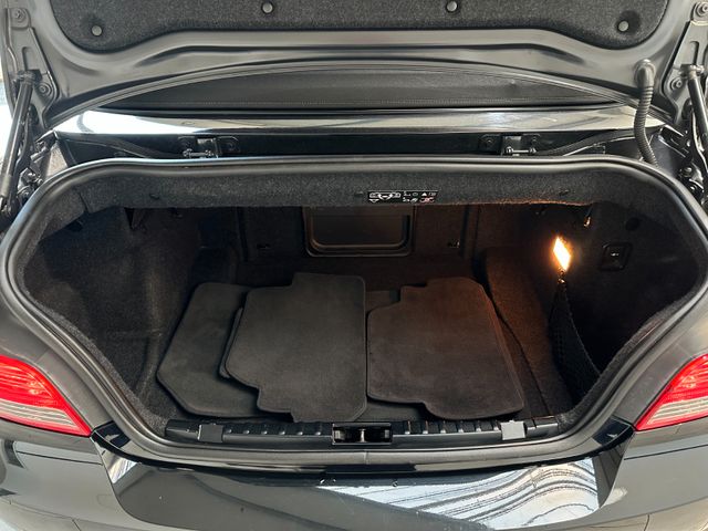 BMW 118 2010 BLACK Gebrauchtwagen - Galeriebild 18