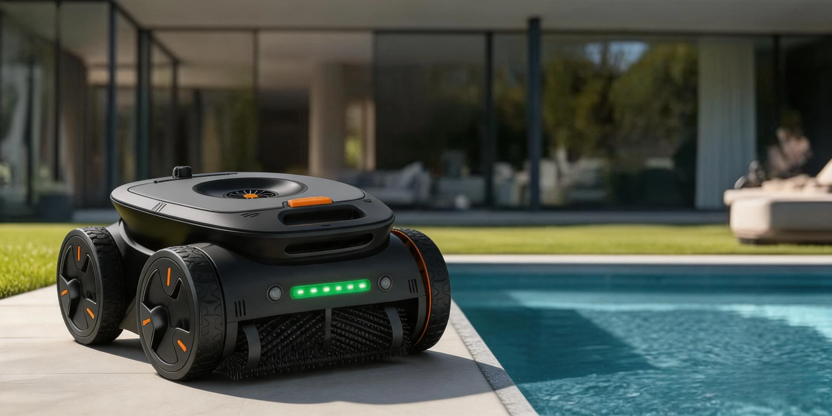 Pool Robot Features You Actually Need (And What's Just Marketing Hype)