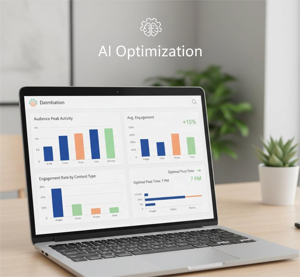 AI Instagram Post Generator