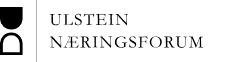 Logo Ulstein Næringsforum