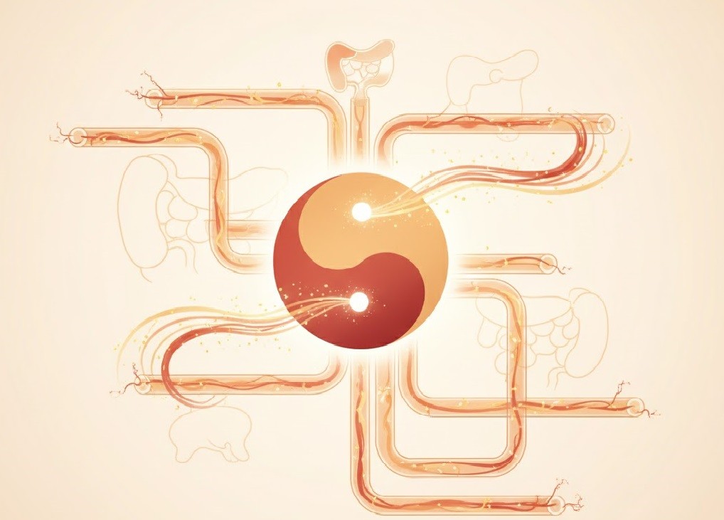 명치 막힘과 복부팽만으로 고생했던 60세 여성의 위장 회복기
