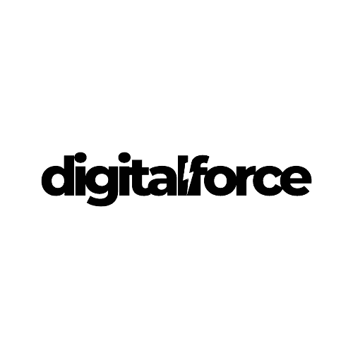 digitalforce logo AI Chatbots Customer Service Lead Generation