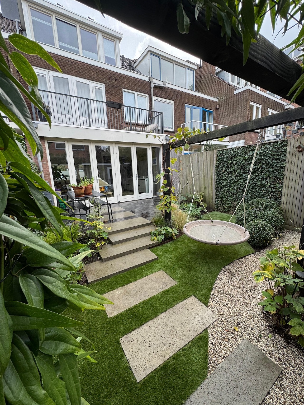 Stadstuin in Utrecht - Art gardens