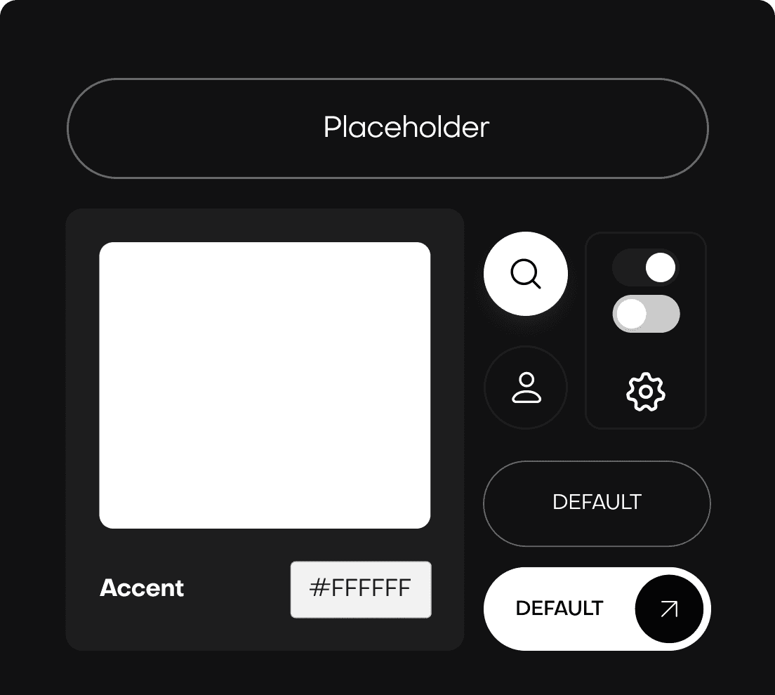 Techbeta - 25 Styles And Symbols Included - Website Framer Template