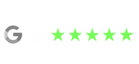 Google Bewertung 5,0 von 5 Sternen