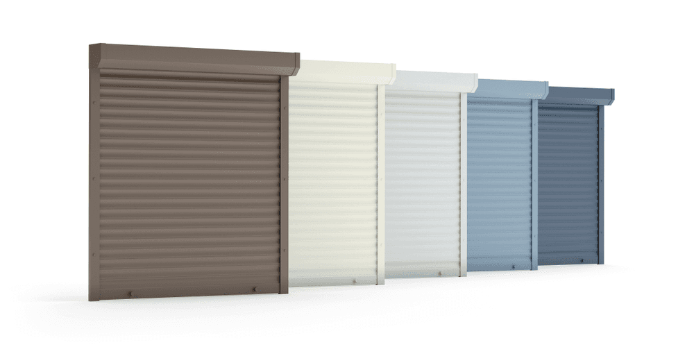 Roller Shutter Door Motor Manufacturer in China | CHINA-DEVELOP