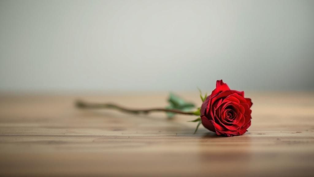 Love and Heartbreak