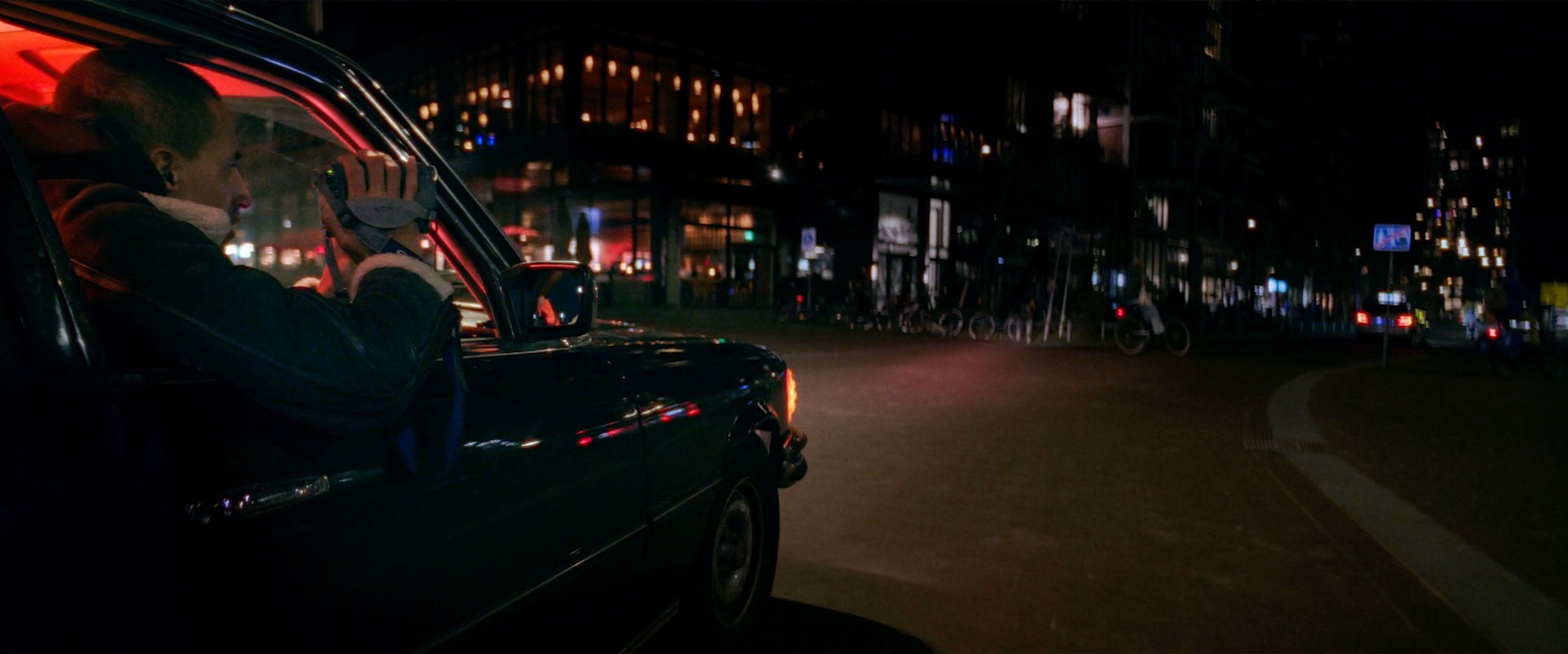 Thijs Vleut - Film Director Screen Writer Video Commercial Campaign Promotional Shortcutz Amsterdam