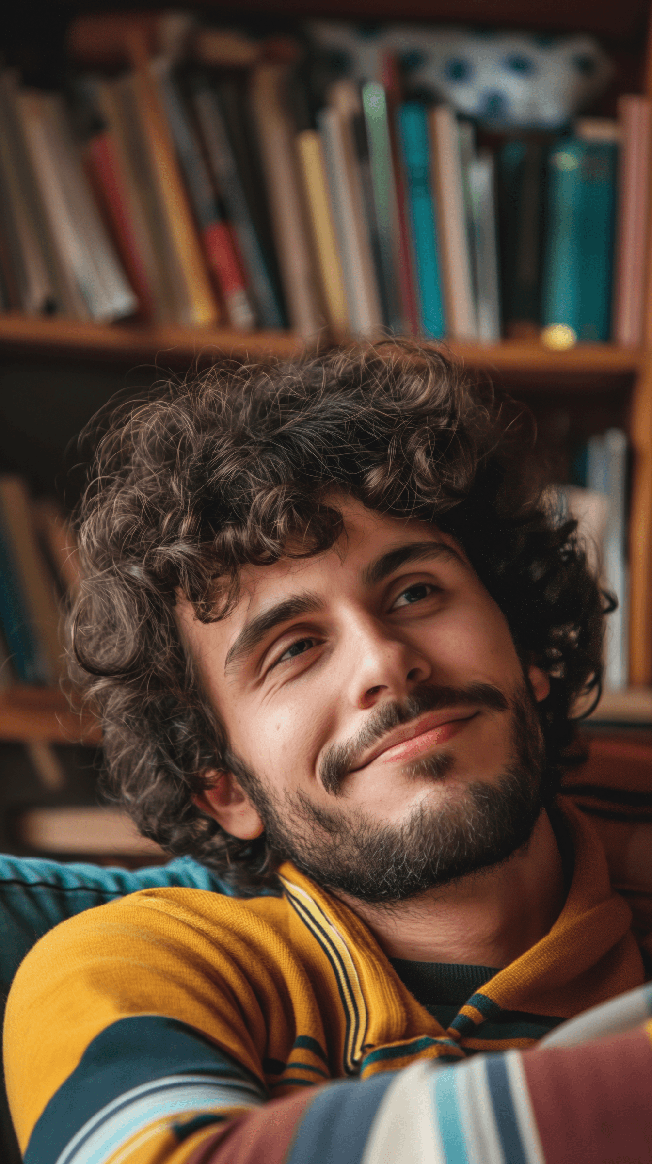 Image of myself