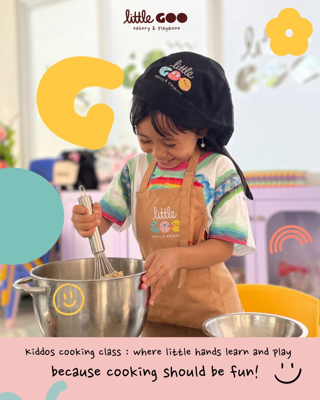 Threding beads Activities