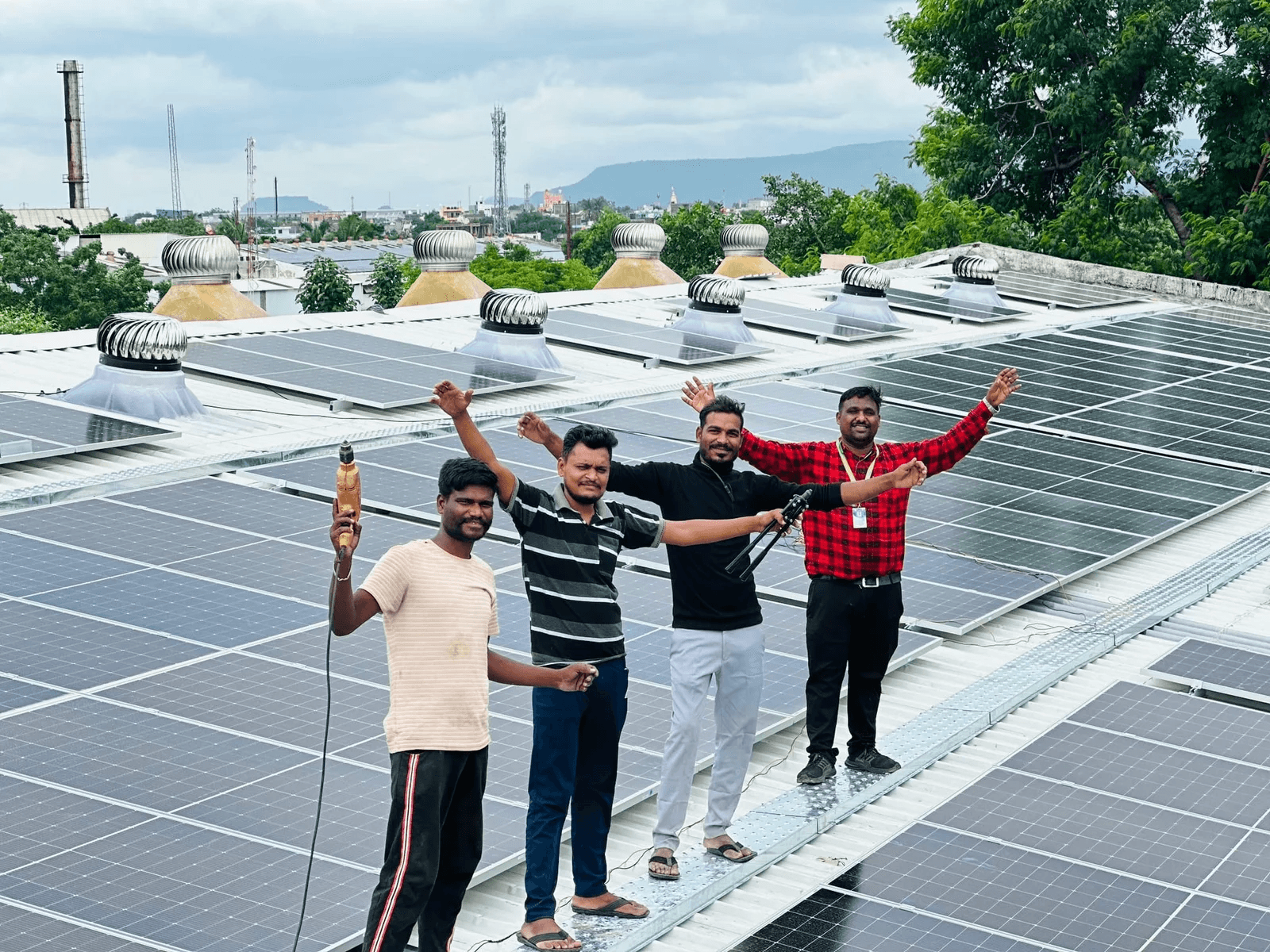 Join Us. Jobs in Solar. Avalani Solar.