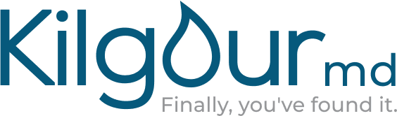 KilgourMD Logo HSA/FSA