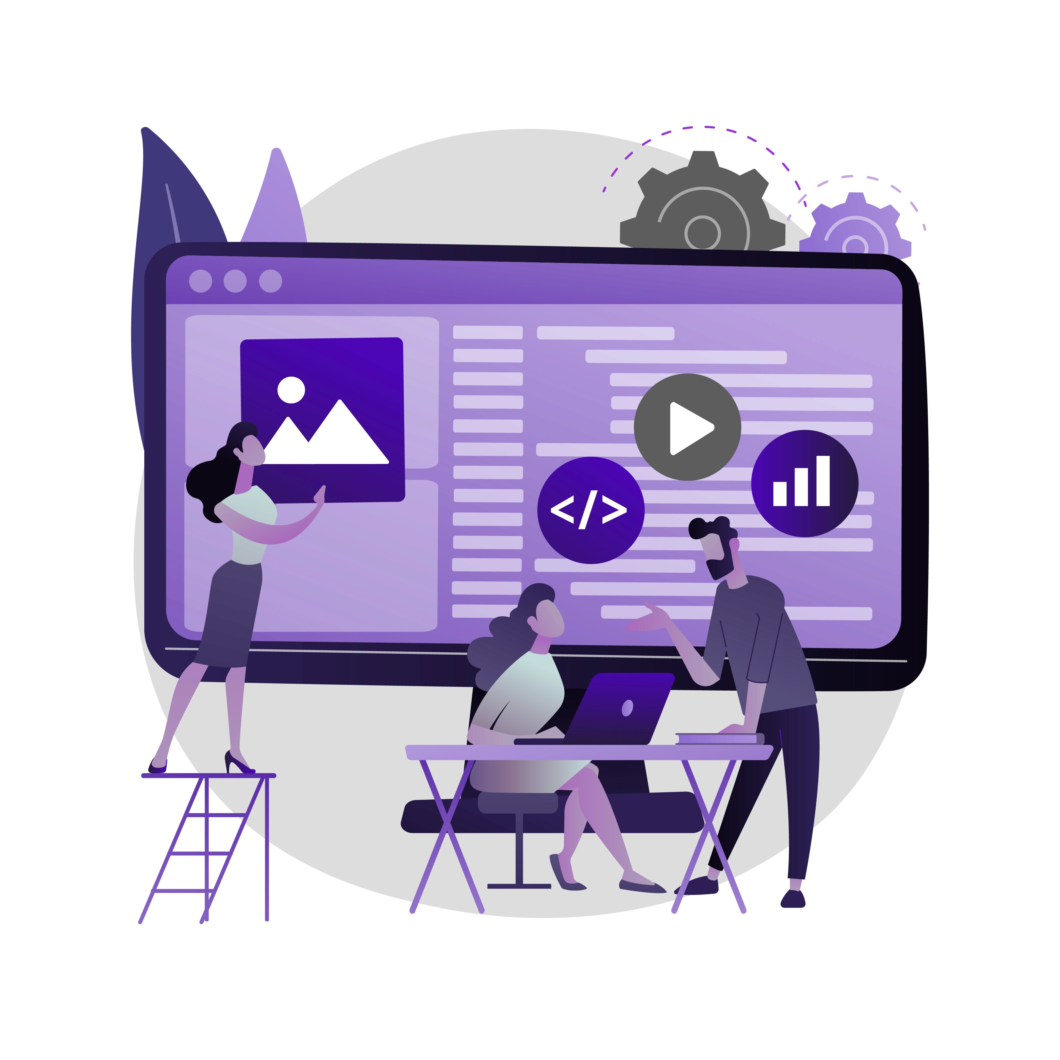 Testing & Optimization