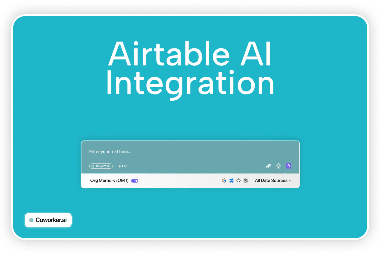 Airtable AI Integration: A Practical Guide for 2026