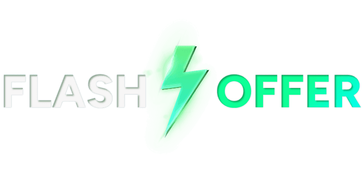 flash offer prop firm