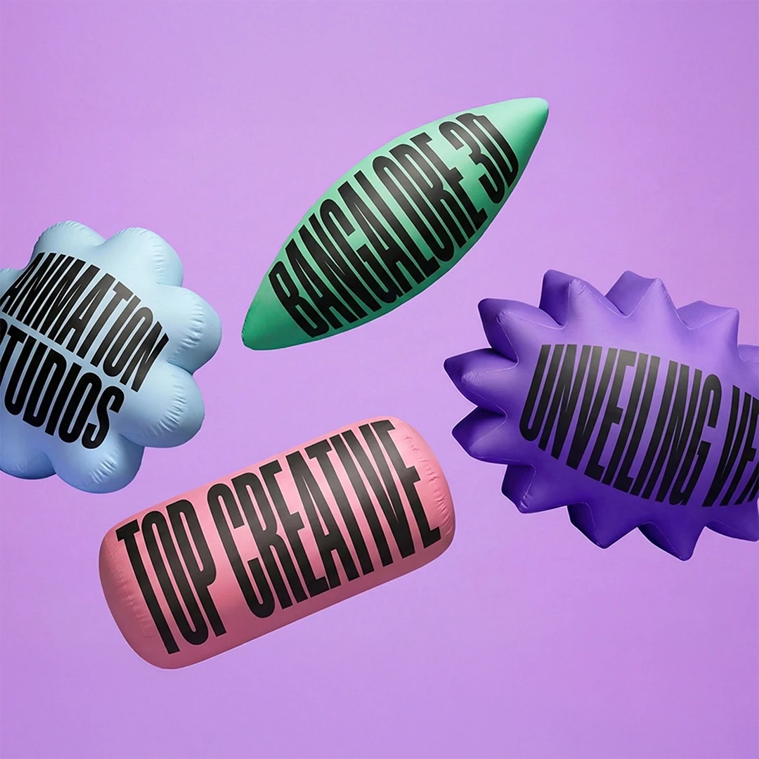 Bengaluru top 3D Animation Studios article cover image thumbnail