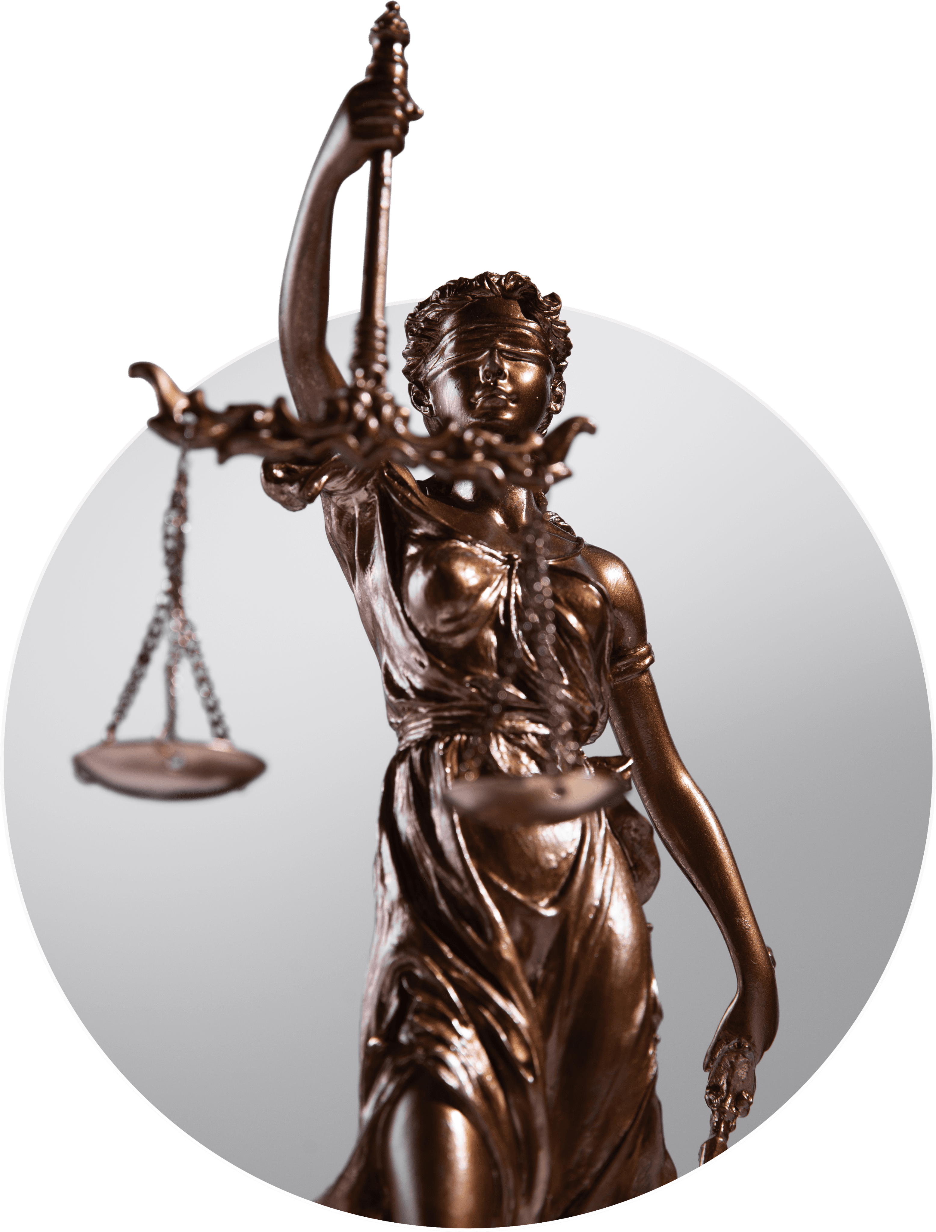 Lady Justice Philippines