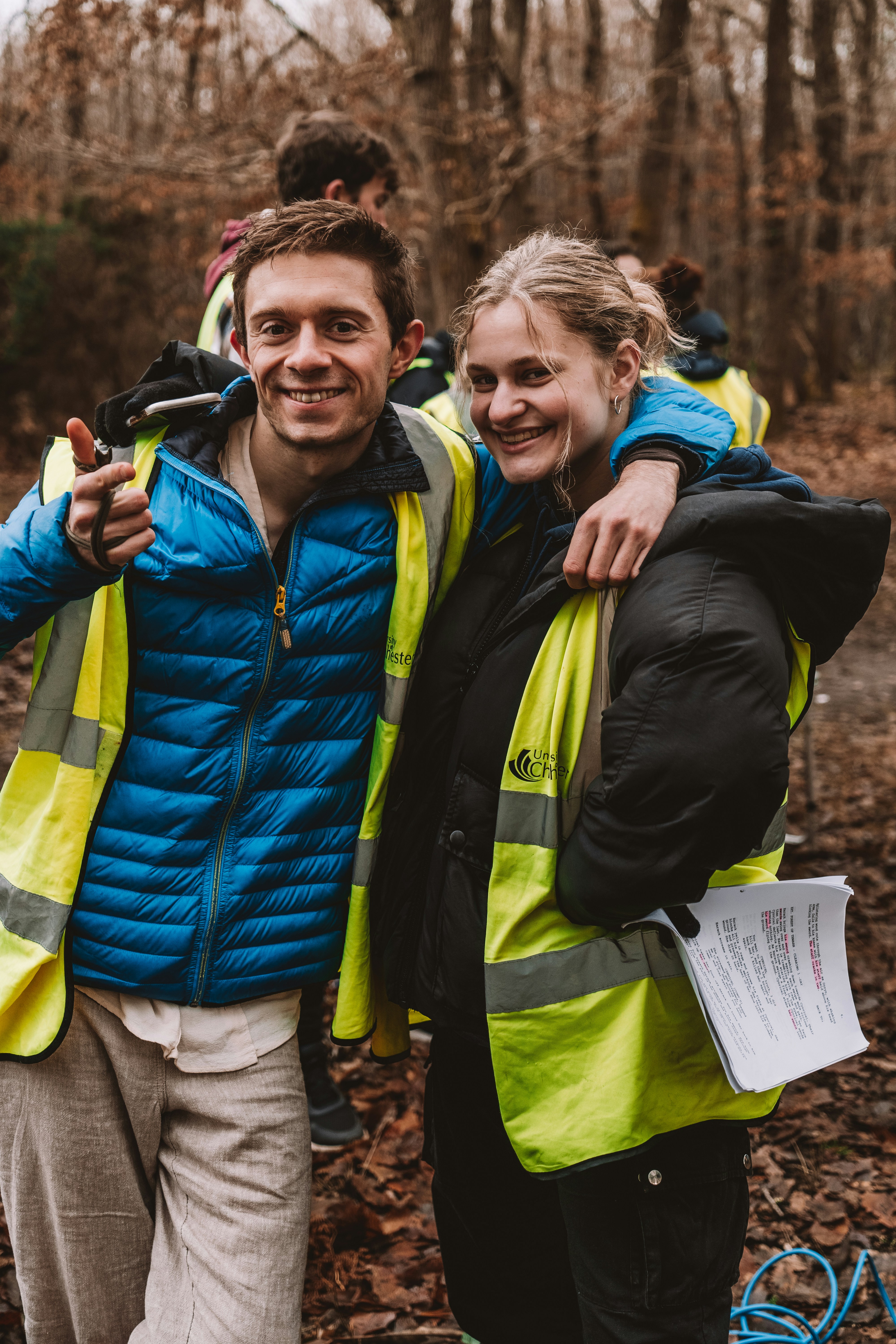 Mettre la RSE en action