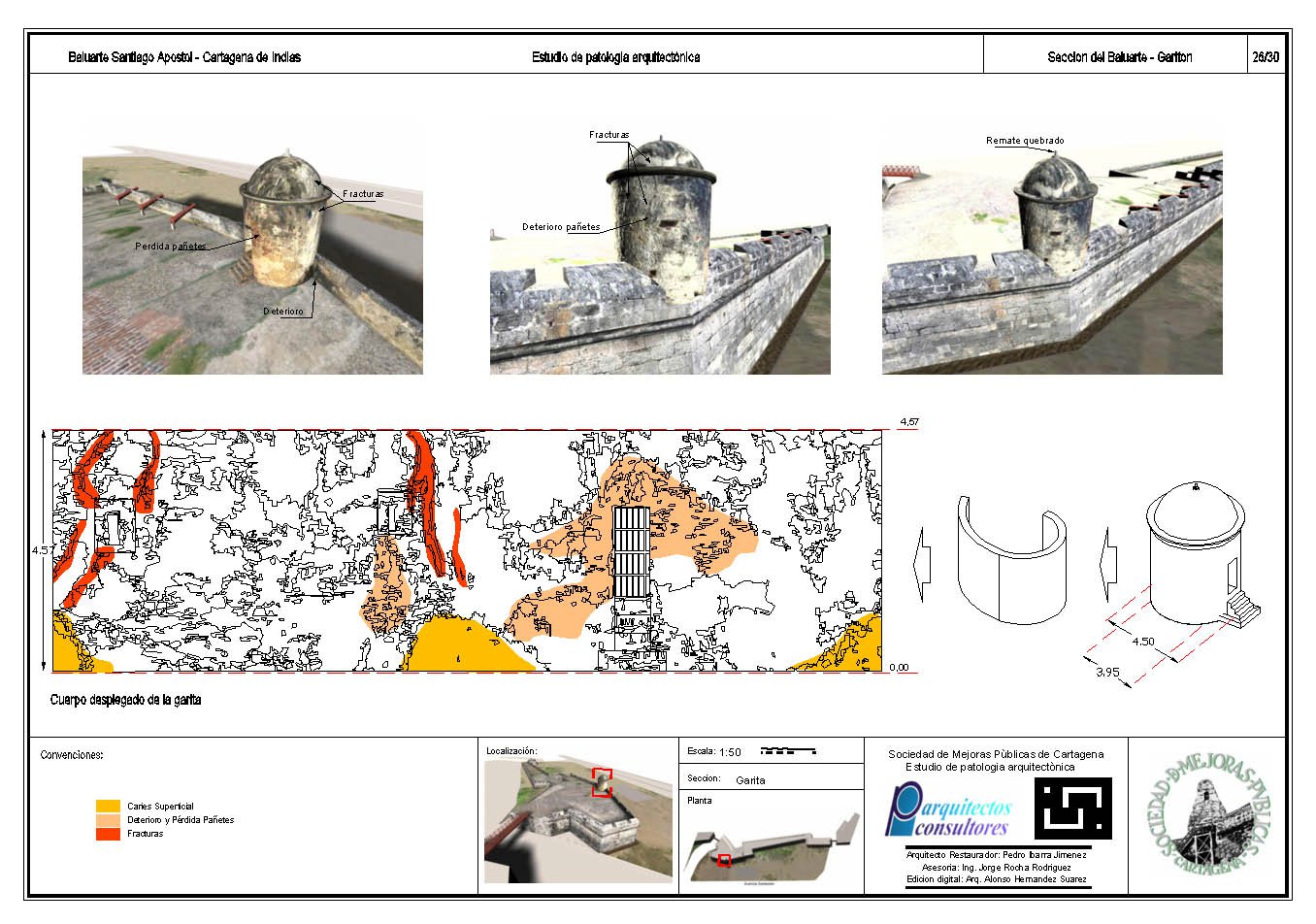 Estudio Baluarte