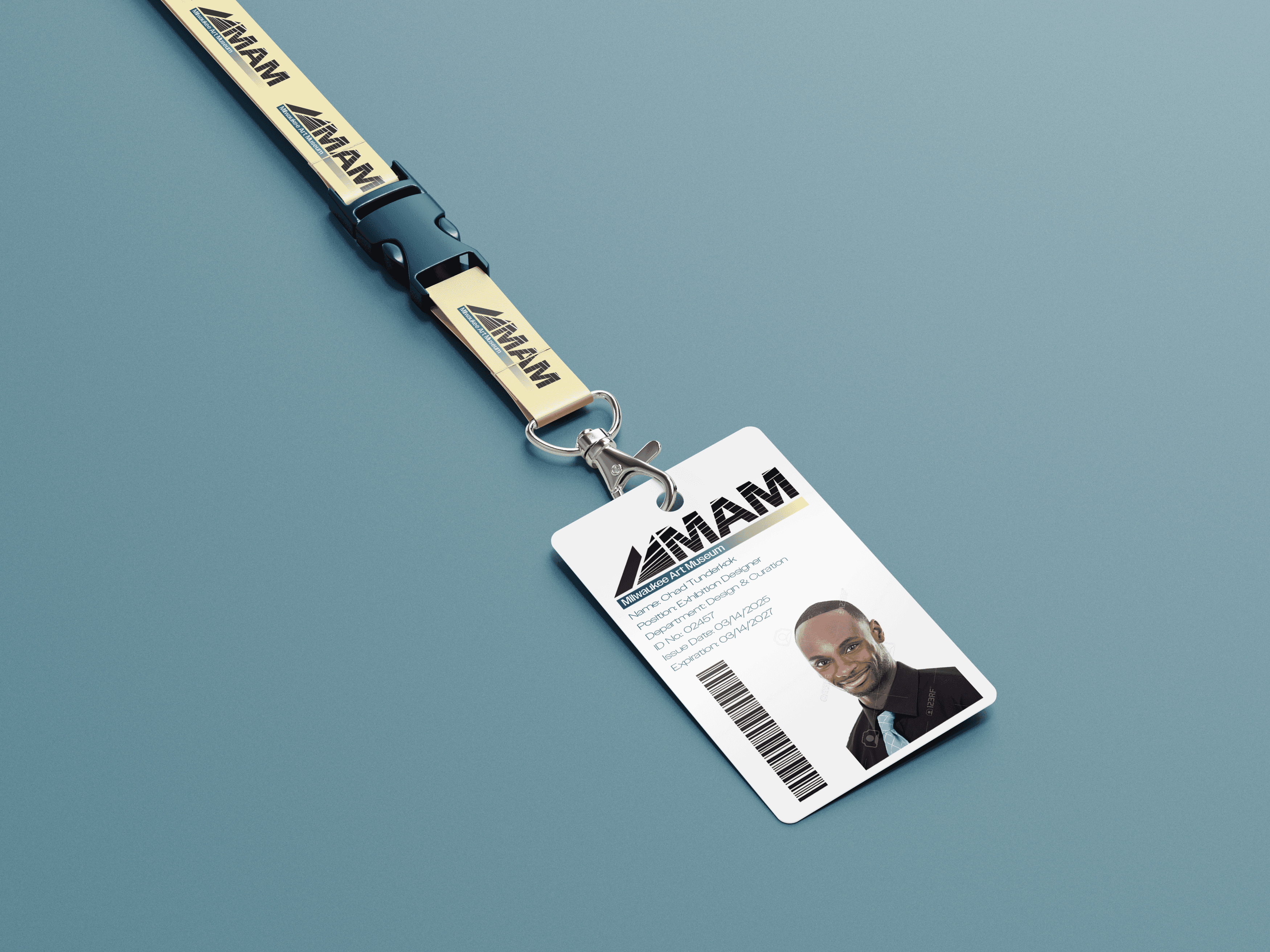 A profile picture of this person