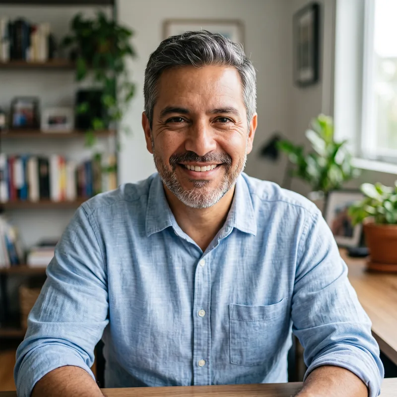 Daniel Reyes