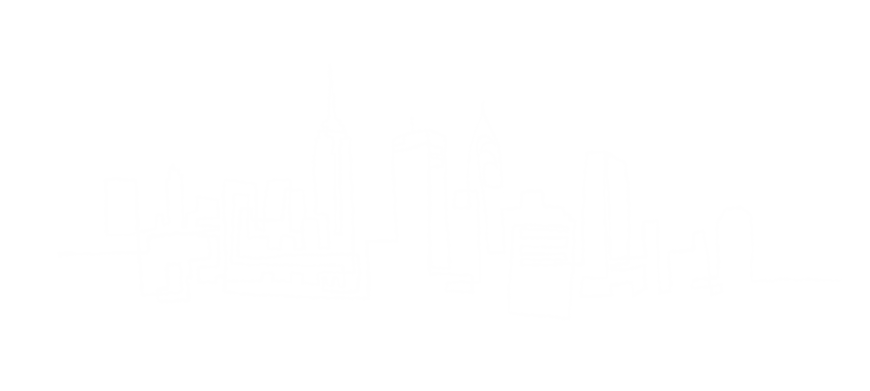 Ben Weeks NY City drawing Night