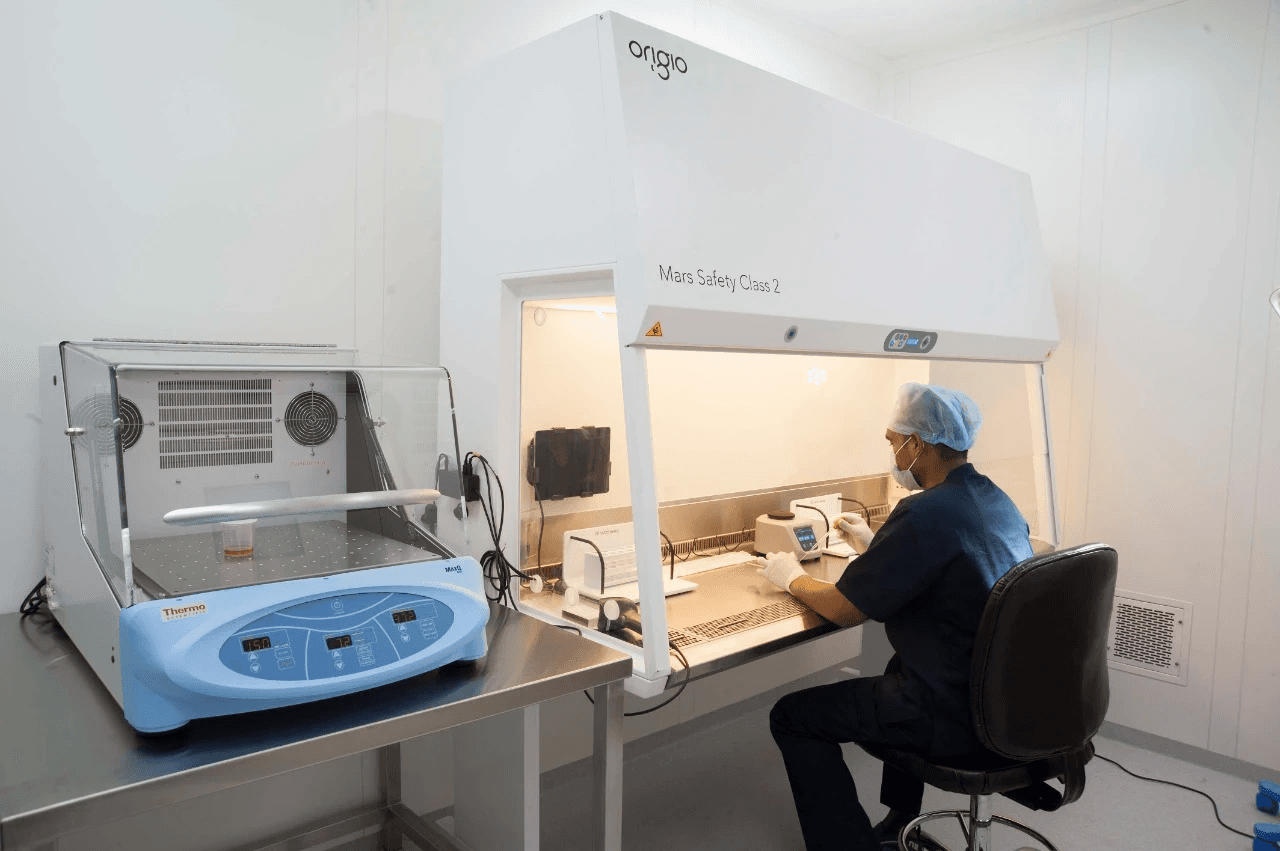 ART Fertility Clinics – Chennai