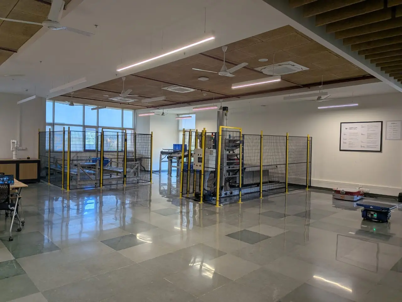 namtech-robotics-lab-by-addverb