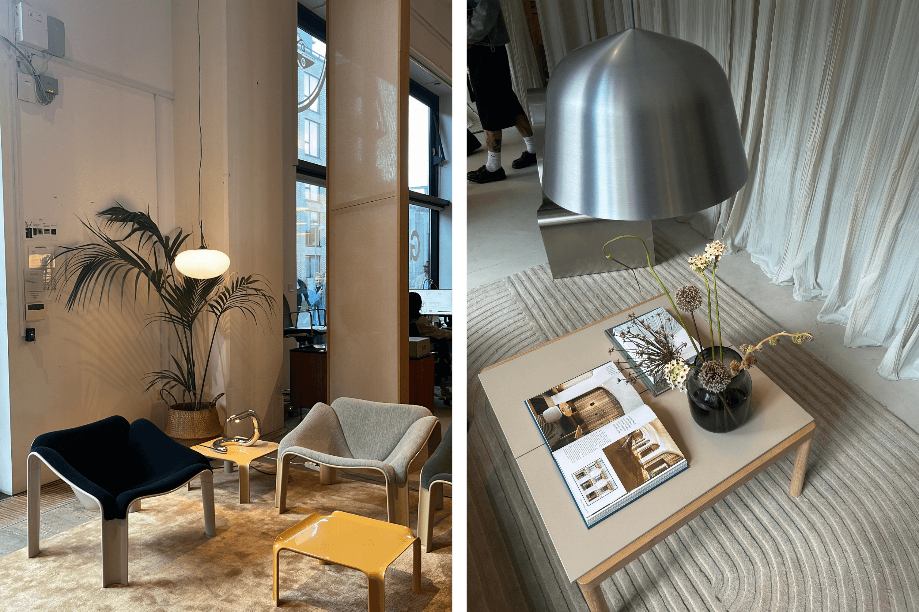 Ligne Roset Togo | Flow Rotterdam