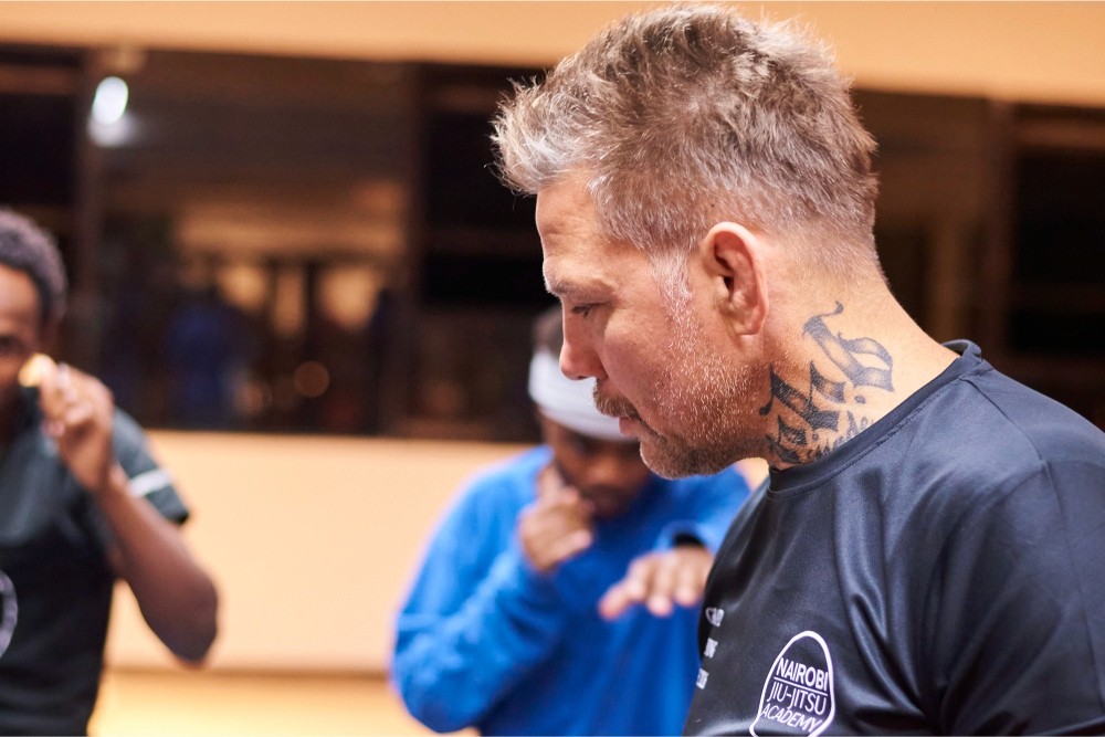 Self Defence Seminar 2026