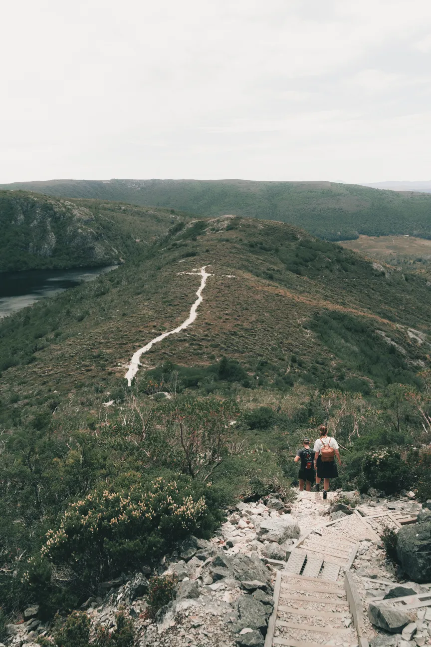 Overland Track