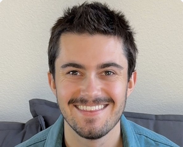 UGC creator aged 25-34 from US