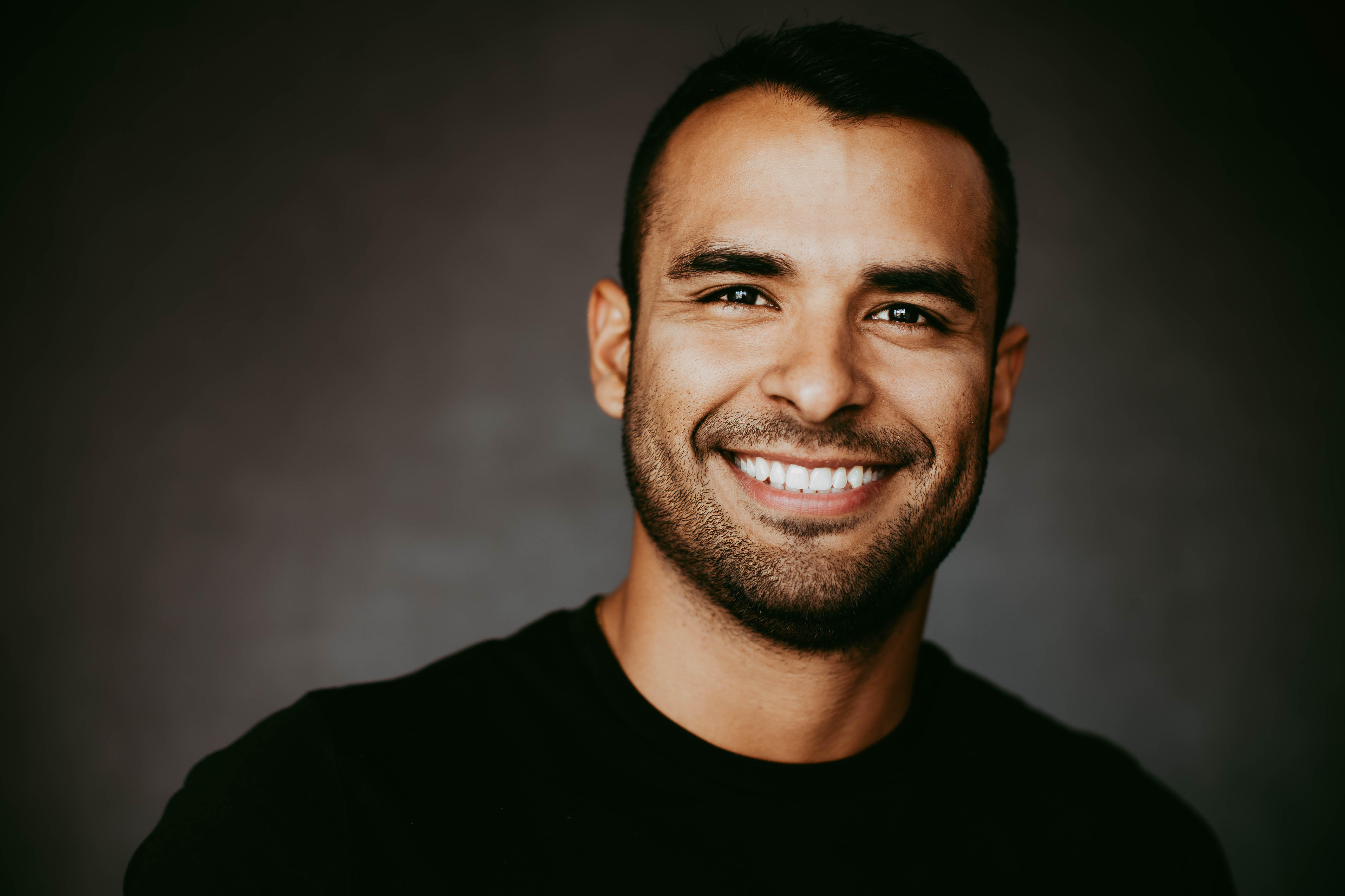 Daniel Vaughn
