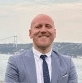 Author of testimonial
