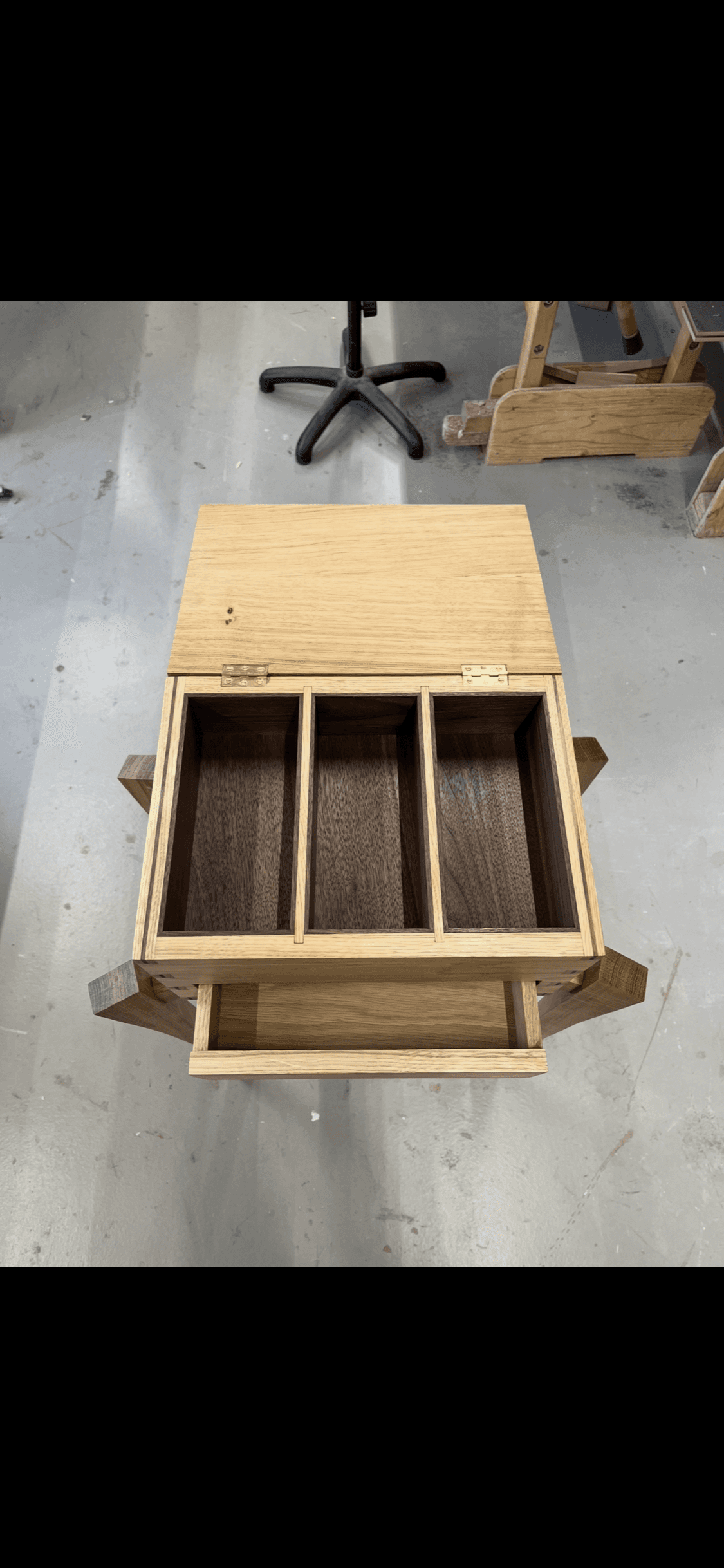 Image of modern living room