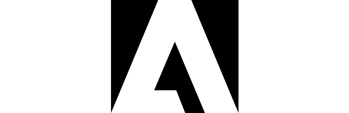 Adobe logo