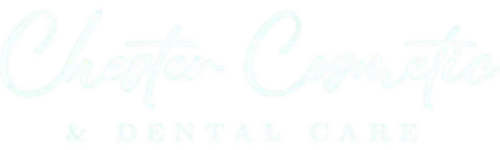 Chester Cosmetics & Dental Care Logo