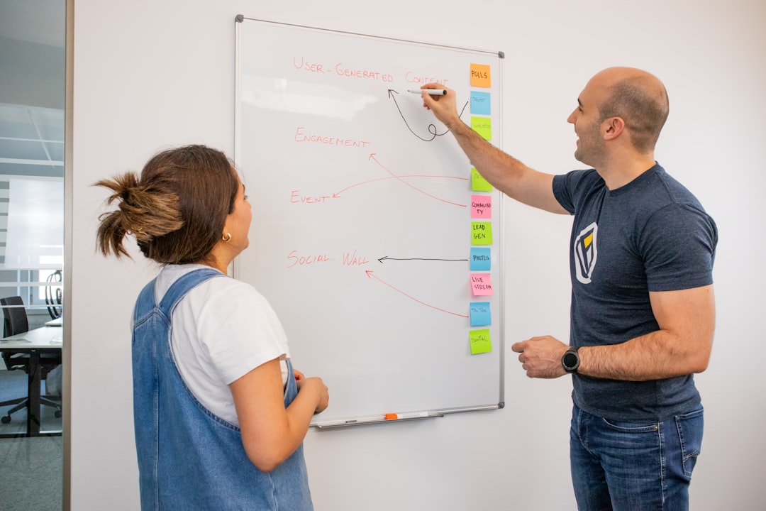 team workshop,  whiteboard
