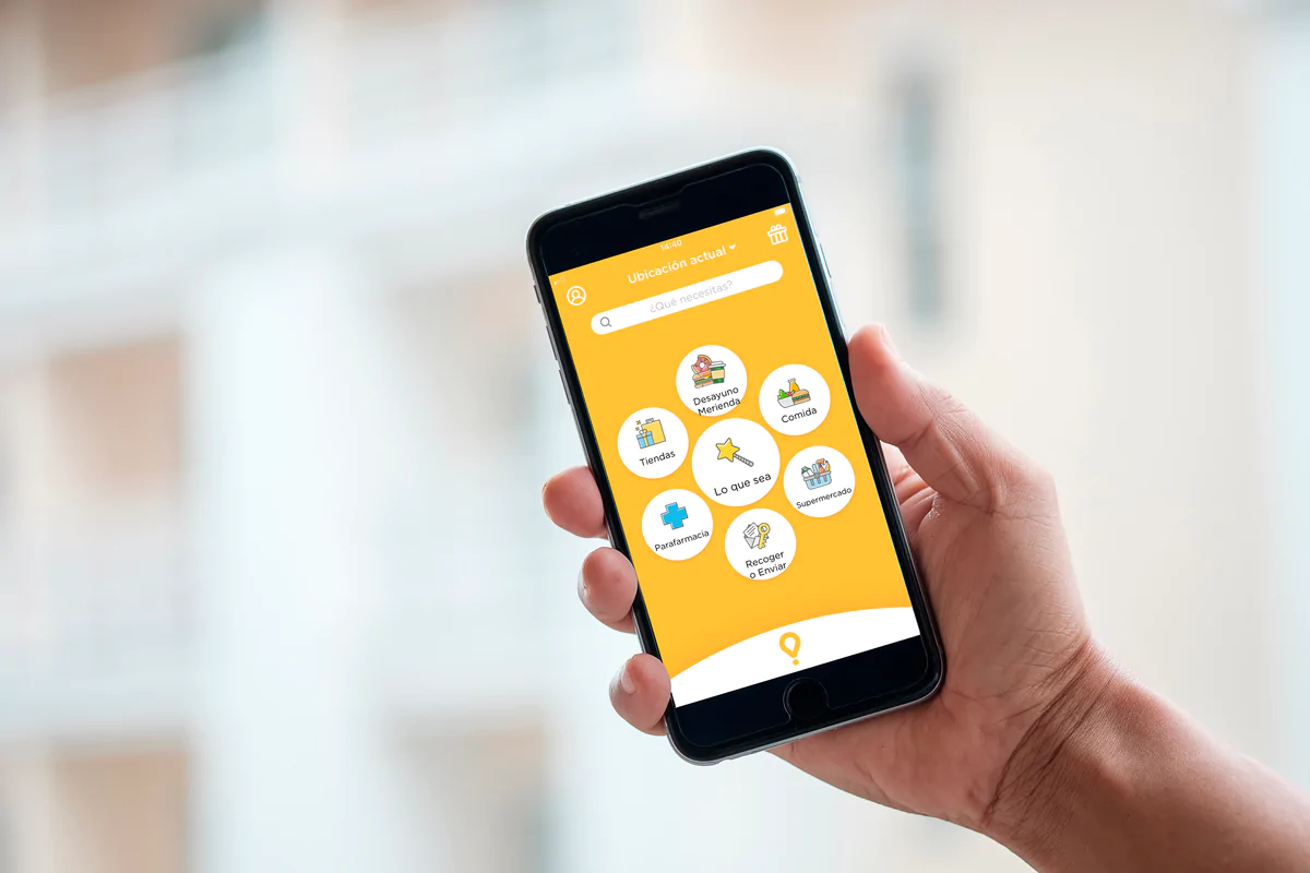 Guía completa de cómo usar Glovo para restaurantes