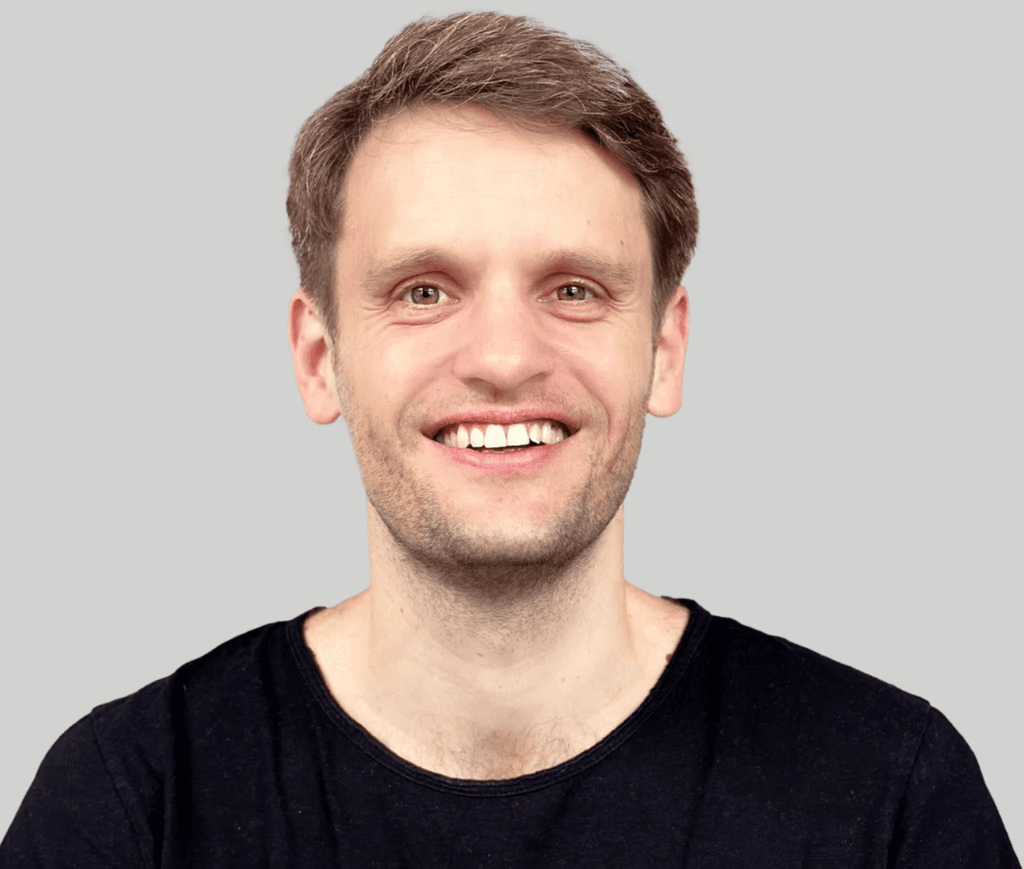 Portrait von Karina Nikolova