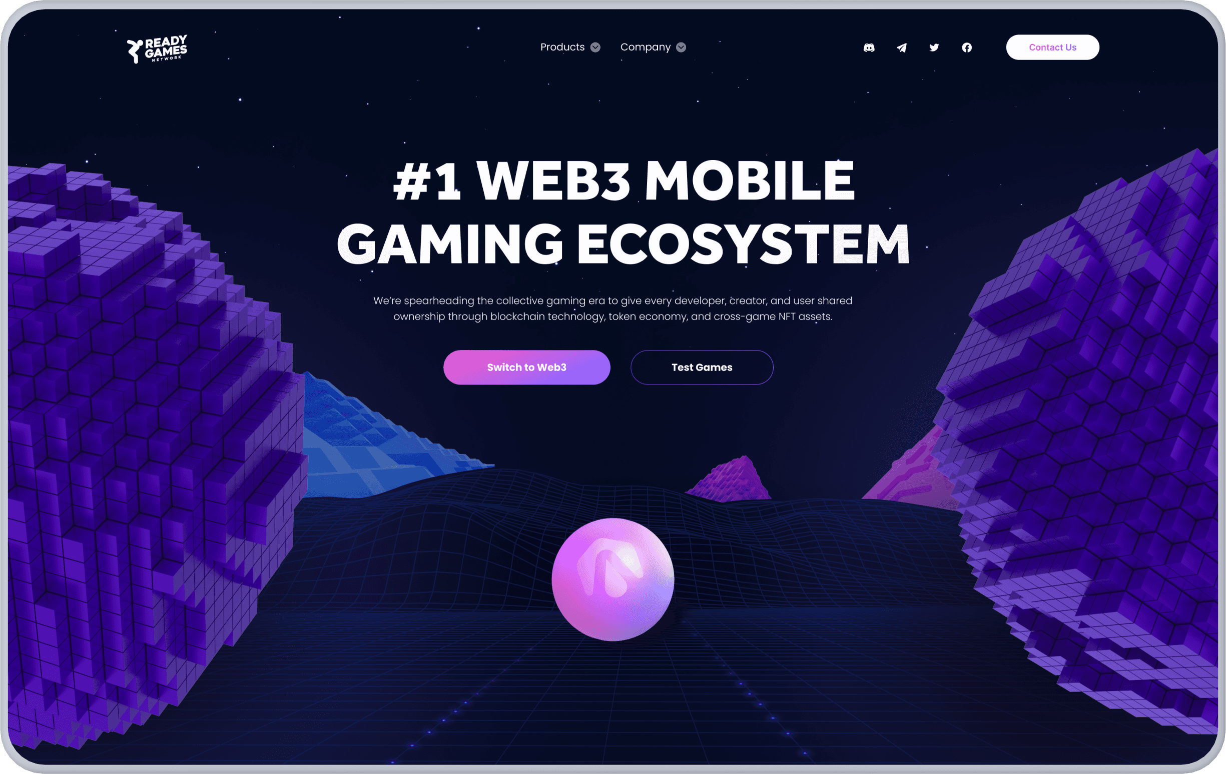 Portfolio Maria Rivkinson