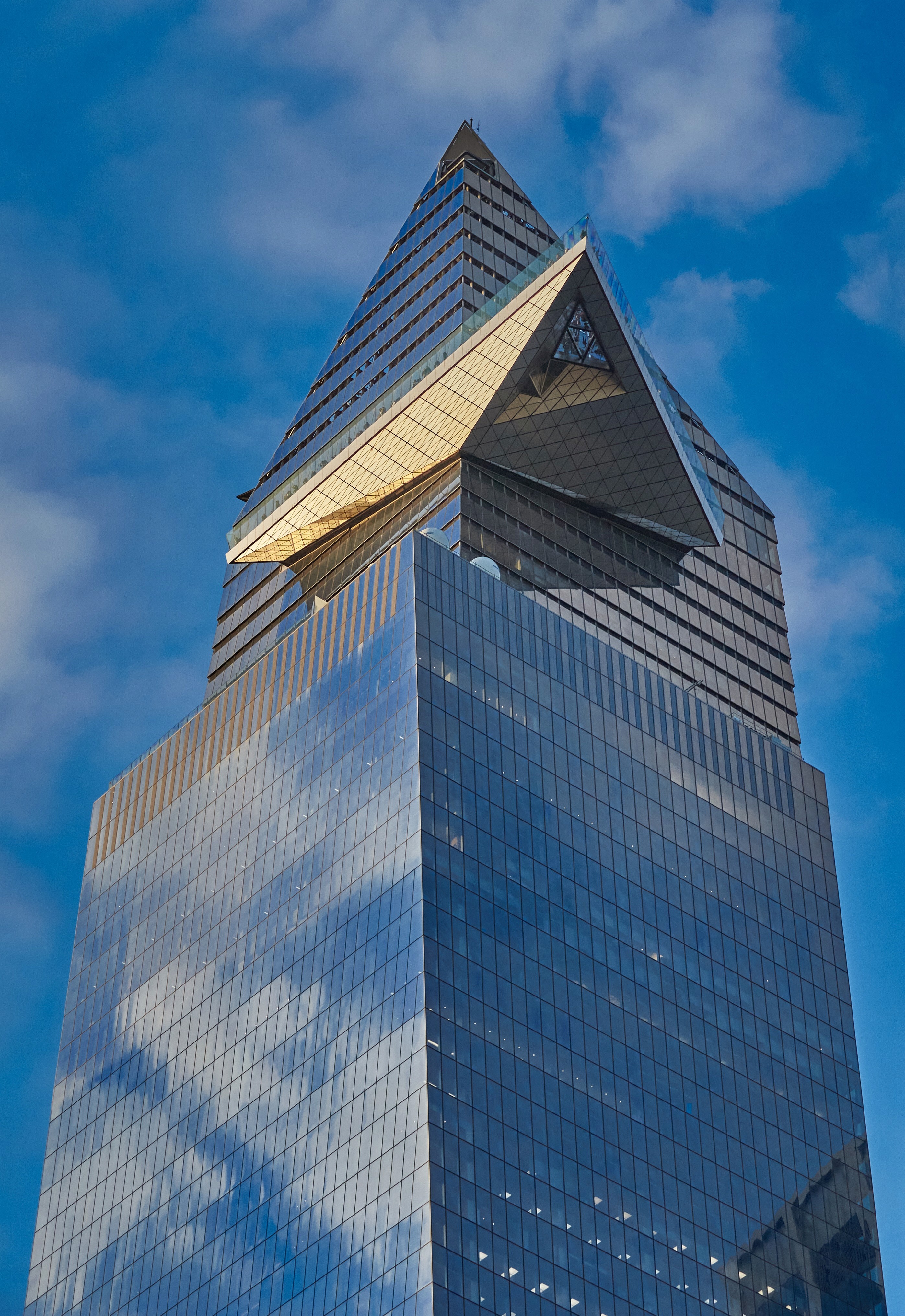 The Edge NCY in New York,  event and travel photography