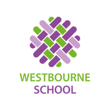 Westbourne School logo