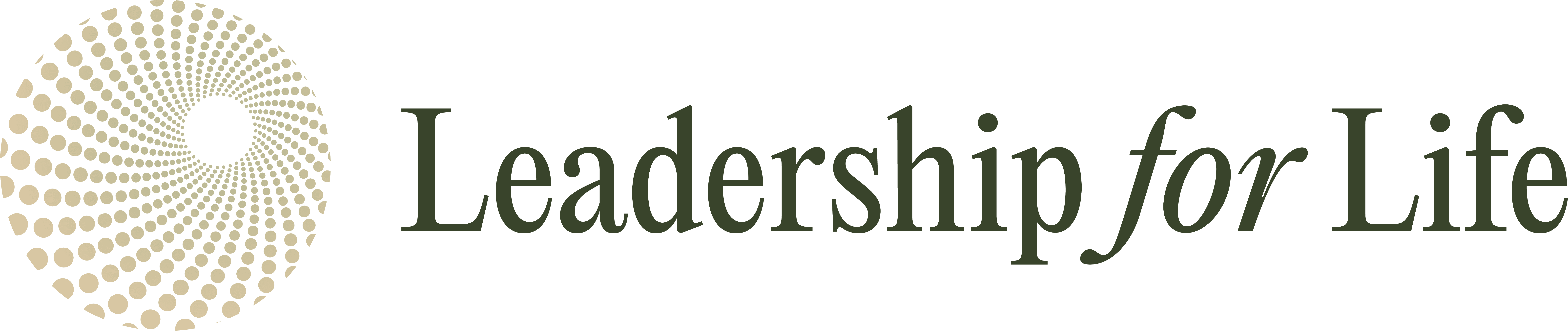 Leadership for Life