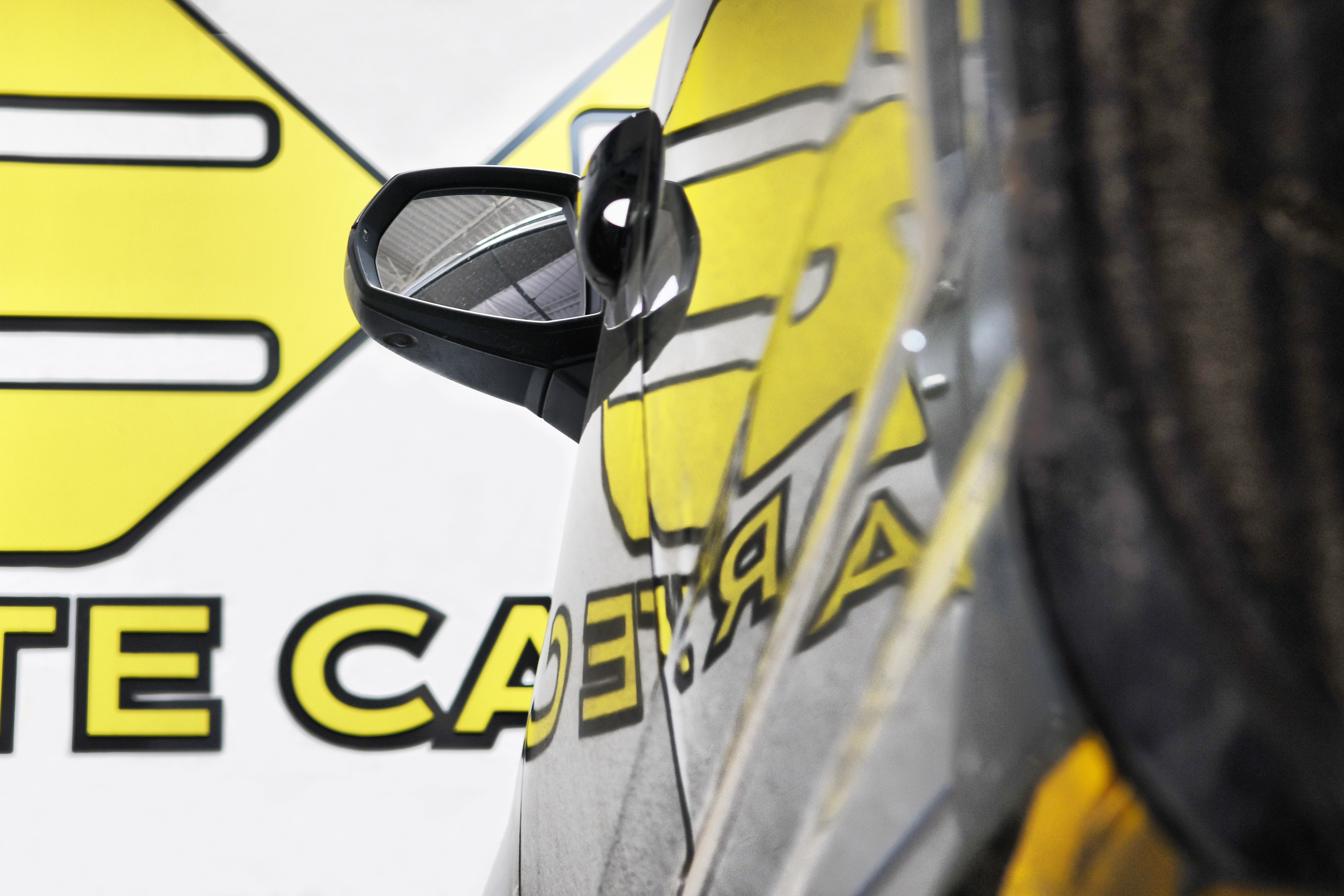 Arte Carros - Arte Carros Oficina Premium