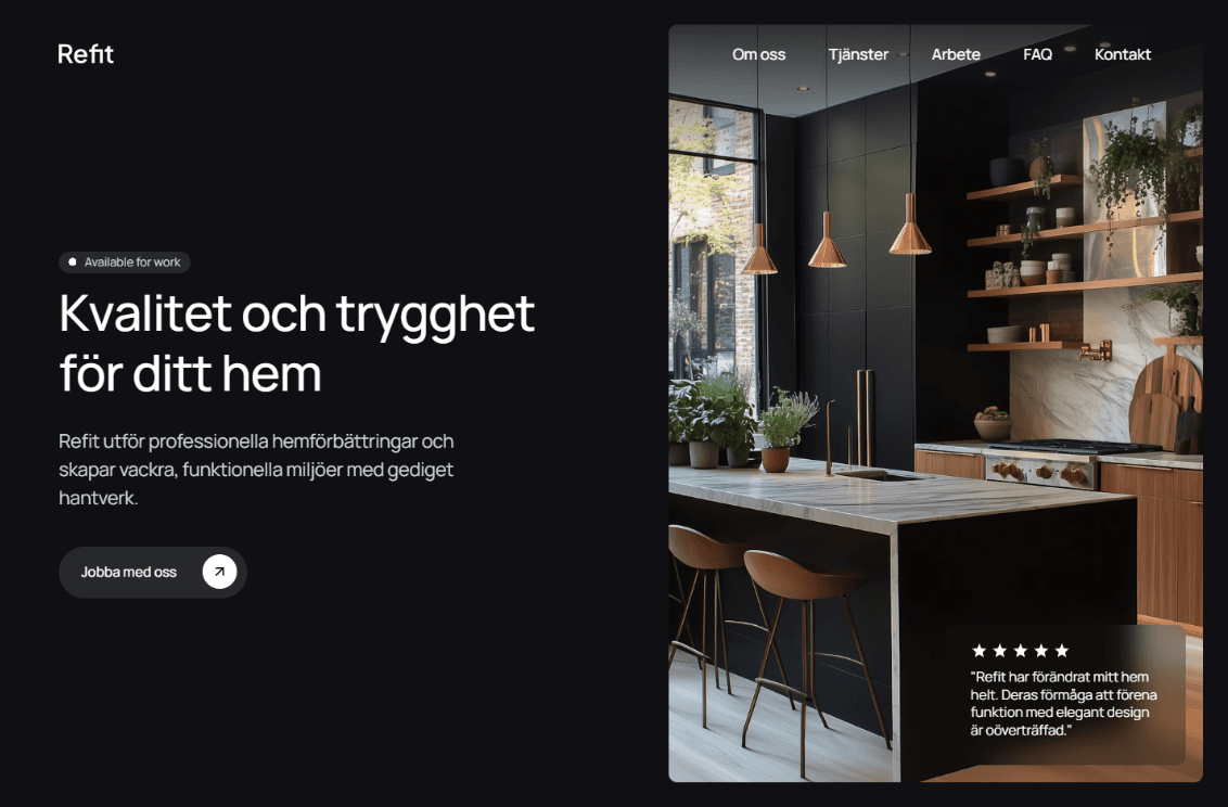 An image of Dreelio's dashboard