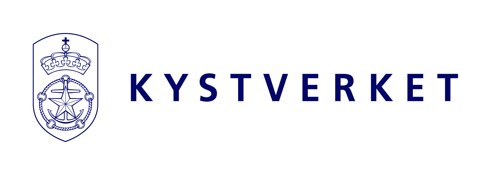 Logo Kystverket