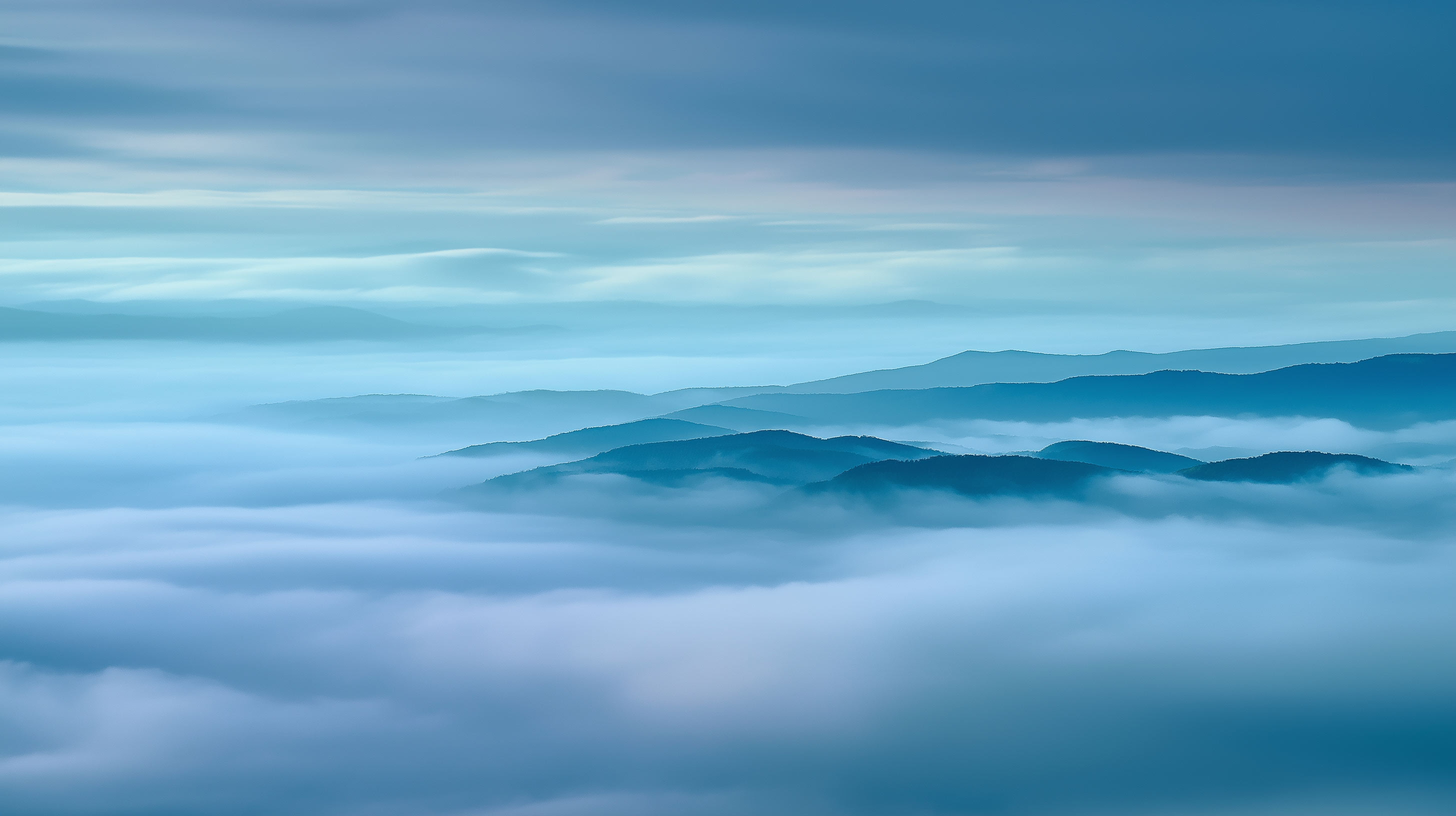 Drone shot of a running track at night